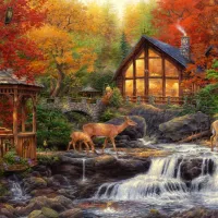 Chuck Pinson - The Colors of Life