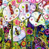 Sally Rich - Lillys