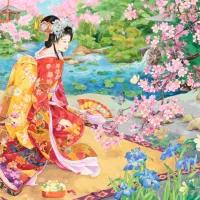 Haru No Uta