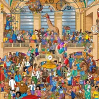 Grand Central