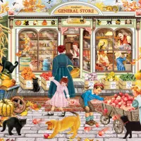 Manfred's General Store