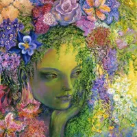 Queen of the May