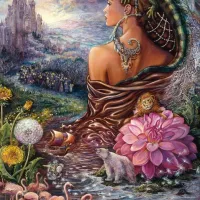 Josephine Wall - The Untold Story