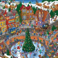 Holiday Havoc