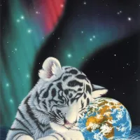 Schim Schimmel - Earth Lights