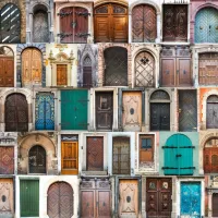 Portes