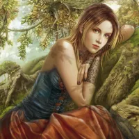 The Storyteller