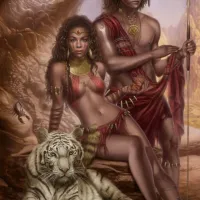 The Time of the Tiger