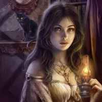 The Witching Hour