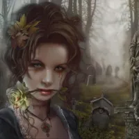 The Graveyard