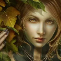 The Leaf Say
