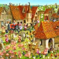 François Ruyer - Ferme 2