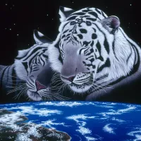 Schim Schimmel - Sleep Tight
