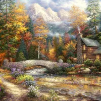 Chuck Pinson - Call of the Wild