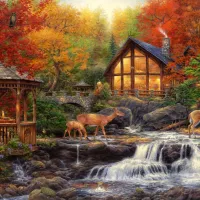 Chuck Pinson - The Colors of Life