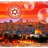 Travel around the World - Israël