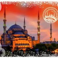 Travel around the World - Turquie