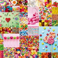 Sweet Candy