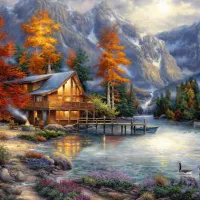 Chuck Pinson - Space For Reflection
