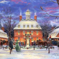 Chuck Pinson - The Govenor's Party