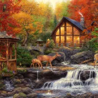 Chuck Pinson - The Colors of Life