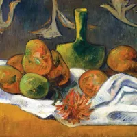 Still Life