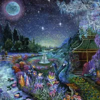 Halcyon Nights