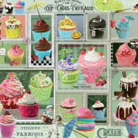Cupcakes