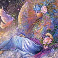 Angel of Peace
