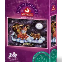 Horoscope - Taureau