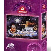 Horoscope - Sagittaire