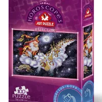 Horoscope - Verseau
