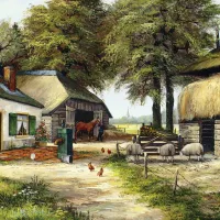 Ferme