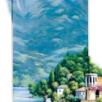 Matin Méditerranéen