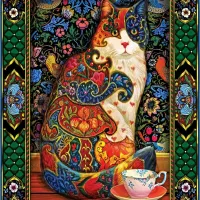 Le Chat Royal