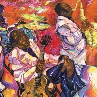 Panorama - Les Couleurs du Jazz
