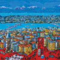 Un Conte d'Istanbul