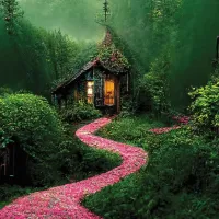 Forêt Profonde