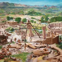 Göbeklitepe, Sanliurfa