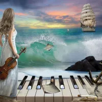 Symphonie Marine