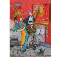 Âme de la Musique