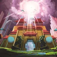 Le Château Fantastique