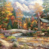 L'Appel de la Nature