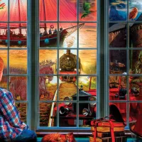 Le Monde Intérieur