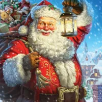 Père Noël