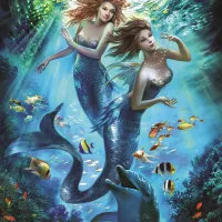 Sirènes