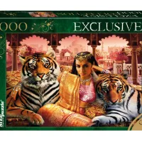 Gold Series - Indian Princess