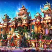 Fairyland China