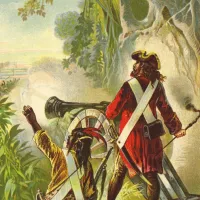 Pièces XXL - Robinson Crusoe par Offterdinger & Zweigle