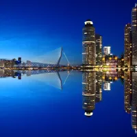 Pièces XXL - Rotterdam
